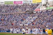 セパ交流戦で各球団が動員大幅増のなかやべえ球団がバレてしまうｗｗｗｗｗｗ