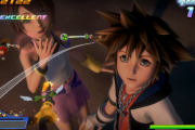 『キングダムハーツ メロディオブメモリー』ファイナルトレーラーが公開！PSストアやAmazonにて予約受付も開始