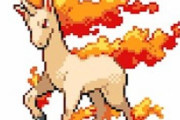 【悲報】新作ポケモンの『ギャロップ』、やっぱりマイリトルポニーになるっぽい・・・・・