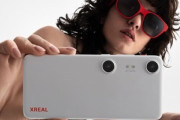 XREAL､3Dカメラ搭載のスマホのようなAndroidデバイス｢XREAL Beam Pro｣を発売へ 価格は3万2980円から