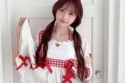 大盛真歩、1月30日に発売『BIG ONE GIRLS』のオフショットを公開🍓
