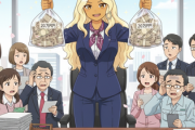 自民党議員｢机に知らん2000万円あったが非課税だよな🤪｣日本人｢確定申告わかんないよ😭｣