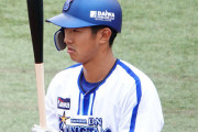 驚異の長打率.857…DeNAに現れた”柳田悠岐2世”　体重6キロ増で覚醒