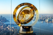 ◆CWC◆FIFA、クラブW杯の「隔年、48クラブ」開催を検討か…次回29年開催地の選定もスタートへ