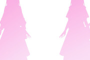 【画像】スクールアイドル活動の桜内梨子の新衣装シルエットを公開！！【ラブライブ！サンシャイン!!】