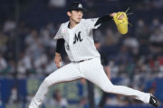 6年前NPB「先発で平均球速149km/hは速い！」 いまNPB「先発で平均150km/h超え普通にいます」←これ