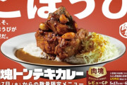 【朗報】ココイチ、ここにきてガチで本気を出してくるｗｗｗｗｗ