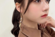 【SKE48】田辺美月「最近ポニーテール低い率が高めです。」