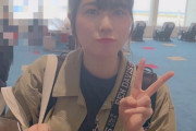 【日向坂46】丹生明里が長年愛用するショルダーバッグがこちらｗｗｗｗｗｗｗｗｗ
