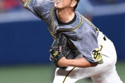 阪神・藤川が今季初勝利でＮＰＢ通算６０勝目　七回に登板し１回無失点