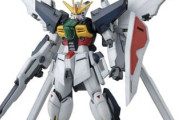 「ガンダムDX」も新規の強化形態を期待していいのか？