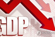 【韓国の反応】韓国経済・潜在成長率の下落速度は速すぎる