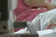 【画像】 妊娠して産む（帝王切開）しかなくなった14歳女子のお腹、あまりにエッッッすぎる・・