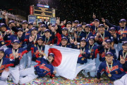 2006WBC決勝←優勝してるのにこいつが全く語られない理由何？