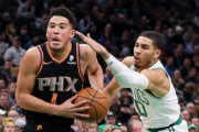 【NBA 2021-22】2月以降のBOSとPHXが強すぎる