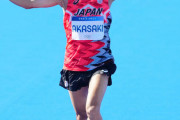 【パリ五輪】マラソン　赤﨑暁６位、日本勢32年ぶりのメダル逃すも入賞果たす　エチオピアのトラが五輪新で金