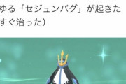 【悲報】ポケモンの名前が韓国語になる不具合、結構酷くて草ｗｗｗｗ