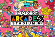 カプコンアーケードスタジアムでおすすめのゲームある？