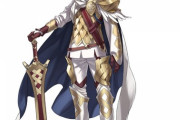 【FEH】鈴木たつおコラボカフェ面白そうだな、お前ら行って来いよ