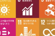 【画像】SDGsの「17項目」知らない奴、ガチでヤバイ