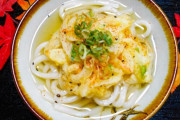 「七味入れたら、パワーアップしたな！」←連想される食べ物といえば？