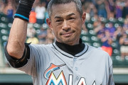 イチローの現役時代で一番衝撃的だった事