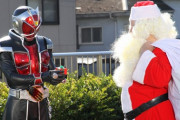 仮面ライダーウィザードで好きだった話や印象的な話といえば何？