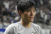 日本代表FW町野修斗、ふくらはぎ負傷でドイツ2部開幕戦出場が微妙に…移籍に影響も「日本から医師を呼んだ」