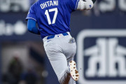 海外の反応　大谷翔平、3号HR！岡本マルチ、9回にはロハス登場