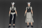 【FF14】パッチ6.3で実装されたおしゃれ装備やファッションアクセサリ、エモートなどのアイテムの入手方法まとめ