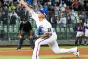 台湾人リリーフ　陳鴻文（33）　巨額オファーでNPB球団入りへｗｗｗｗｗ