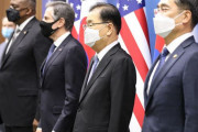 結束固める日米、遠ざかる米韓…共同声明に見る両者の違い＝韓国の反応