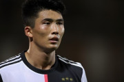 3年間消息不明だった元ユベントスの北朝鮮FWハン・グァンソン、W杯予選シリア戦でサプライズ先発