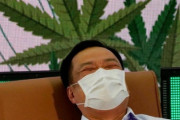 半年前に大麻解禁したタイ、中毒者が4倍になってしまう・・・