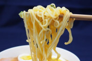 ラーメンうどんそばパスタのローテさすがに飽きた