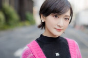 【芸能】元乃木坂46・生駒里奈の30代のスタート！赤ちゃんの頃の秘蔵写真を公開