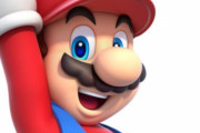 【！？】マリオの声優チャールズ・マーティネーさん、マリオの声引退へ…