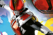NHK『全仮面ライダー大投票』結果発表！！作品部門・仮面ライダー部門ともに1位だった神タイトルとは