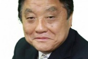 「日本保守党」共同代表に名古屋市長の河村たかし氏が就任