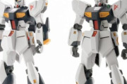 最近のガンプラは色分けできてるのに全塗装する意味ある？