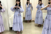 【乃木坂46】今日の予定 2021/01/03