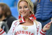 海外の反応「戦争を止めないと」U-17サッカー女子ロシア代表がアジアの大会に出場決定！