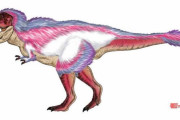 最近のティラノサウルス「全身に毛がびっしりと生えてます」なんでこんな説を提唱したんだ・・・・・