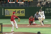 【巨人対広島15回戦】巨人・坂本、広島・森下から第13号先制ソロホームラン！！！！！
