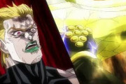DIO「不老不死です、スタンドパワークソ強いです、時間止めれます」←こいつが負けた理由