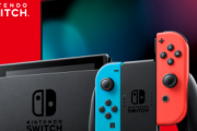 【速報】米ブラックフライデー週に83万台以上販売、Switch史上最大の1週間に！！