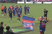 【J1第28節 F東京×鳥栖】前半2失点のFC東京が後半3ゴール奪い返す逆転勝利！天敵鳥栖から2019年以来の白星挙げる
