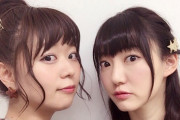 阿澄佳奈と井口裕香ってどっちが声優として格上？