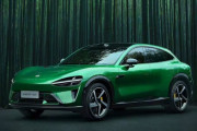 シャオミ、新型SUV「YU7」を発表！！例の女子大生死亡事故でセダンタイプSU7の売れ行きは鈍化…