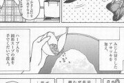 グルメ漫画「じゃ～～んっ！ザリガニサワークリームディップの完成～～☆」